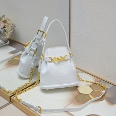 Christian Dior Bucket Bags